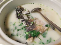 -紫藤园·天目湖大鱼头(南山竹海店)