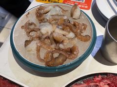 -濠七糟粕醋•海南酸汤火锅(中关村店)