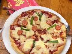 -炒豆合作社(东四总店)
