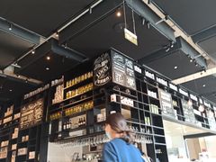 -玛尚诺Pizza&Bar(长泰广场店)