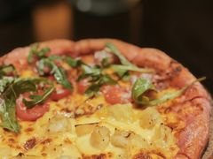 -埠口精酿夜景餐酒吧· BREWPORT BISTRO(长嘉汇重庆之眼店)