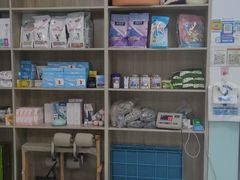 -嘉馨宠物医院·CT影像转诊·心脏科·犬猫全科诊疗中心(下沙大学城院区)