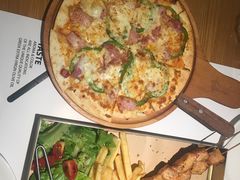 -HELLO MUSAE 拾光缪斯餐厅·纯正希腊风味(苏州中心店)