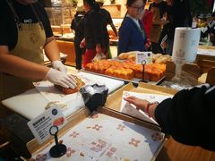 -麦陌(正弘城店)