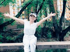 -西溪南古村落