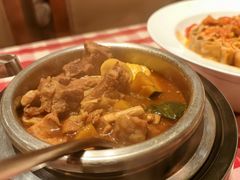 -西贝(六里桥旗舰店)
