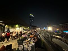 -光海鲜鱼翅餐厅(叻差拉披色路店)