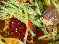 -七八冷面·延边朝鲜族美食(圣熙八号店)