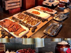-云端西餐厅(南宁龙光那莲豪华精选酒店)