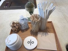 -% Arabica(京都东山店)