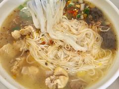 -文山荷鲜居(翠湖店)