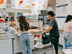 -宜家家居(西安未央商场店)