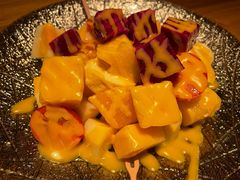 -藤原布二·八佰善会席料理(奥体店)