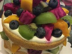 -艾加柒克蛋糕茶歇甜品台(春熙路店)