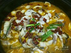 -黑鱼郭我家酸菜鱼(摩尔广场店)