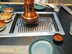 -臻牛烤肉