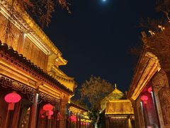 -台儿庄古城