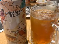 -汕头八合里海记牛肉店(清河店)