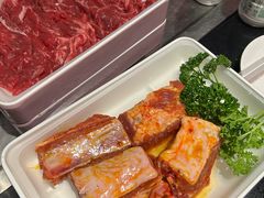 川西大排骨-川西坝子火锅(金沙1.0直营店)