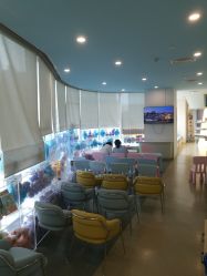 -唯儿诺儿童医院·儿科·眼科·口腔(长宁江苏路店)