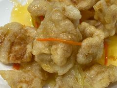 -东北风味思缘食府(对湖路店)
