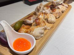 -俄士厨房(五棵松华熙LIVE店)