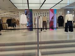 -ZARA(上海时代广场店)