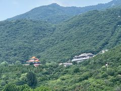 -天津盘山风景名胜区