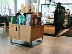 -星巴克(南京孵鹰大厦店)