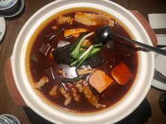 -首秀·四川料理(星耀101店)