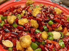 -小街47號江湖菜(四合院店)