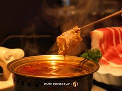-额尔敦传统涮(公园西路店)
