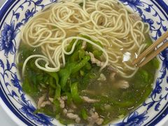 -隆轩面馆(嫩江路店)