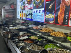 -济南烧烤(五莲路店)