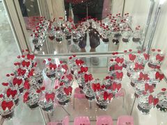 -广州花之恋城堡酒店