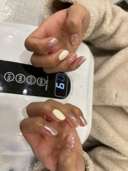 -斯馨·健康美甲美睫