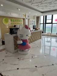 -菁幼月子会所(儿童医院店)