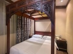 -乌镇枕水度假酒店
