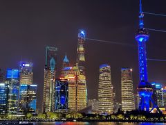 -上海港国际客运中心