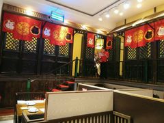 -福照楼汽锅鸡·云南菜(护国路店)