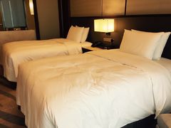 -舟山希尔顿酒店