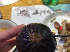 -山河屯铁锅炖(哈西站店)