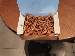 -前进5路汉堡炸鸡(前进五路店)