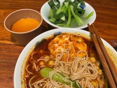 -兵哥豌豆面(雅颂居店)