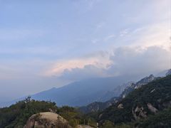 -北京凤凰岭