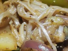 -好伦哥比萨烤肉自助(八里桥店)
