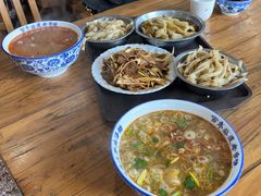 -清真马杰山牛肉汤馆