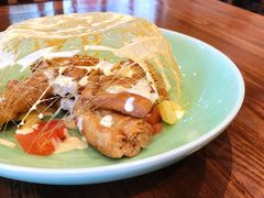 -虎哥私房菜(馒头山店)