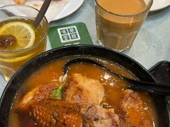 -华嫂冰室(尖沙咀店)