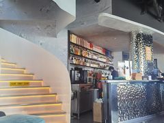 -岁粤Moon·湖景餐厅(月光码头店)